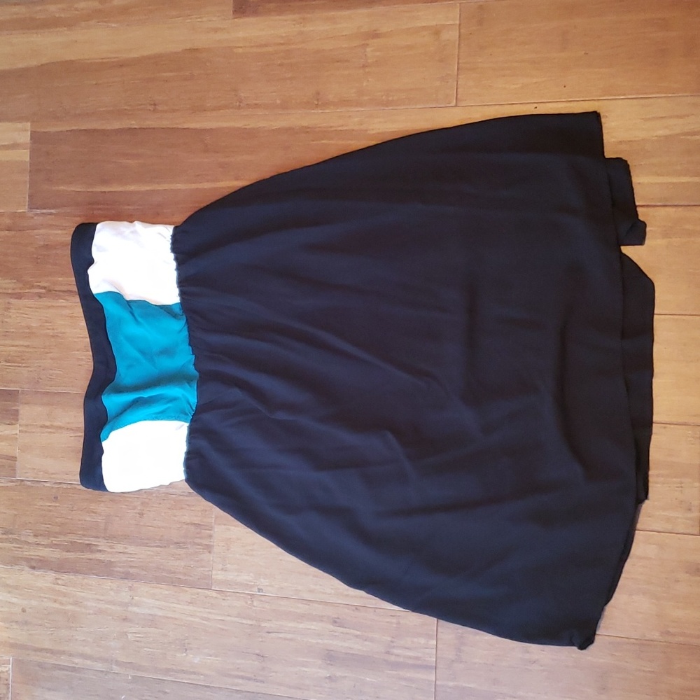 Torrid Dress Size 0